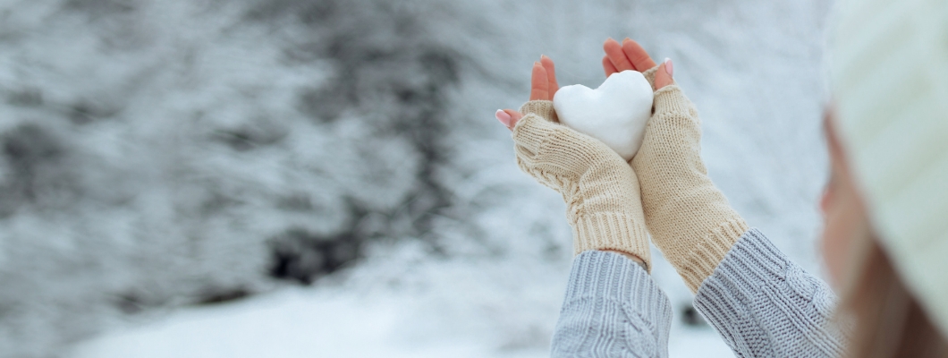 7 начина да предпазим сухата кожа на ръцете през зимата