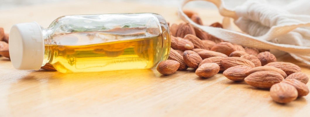 Какви ползи за здравето крие бадемовото масло