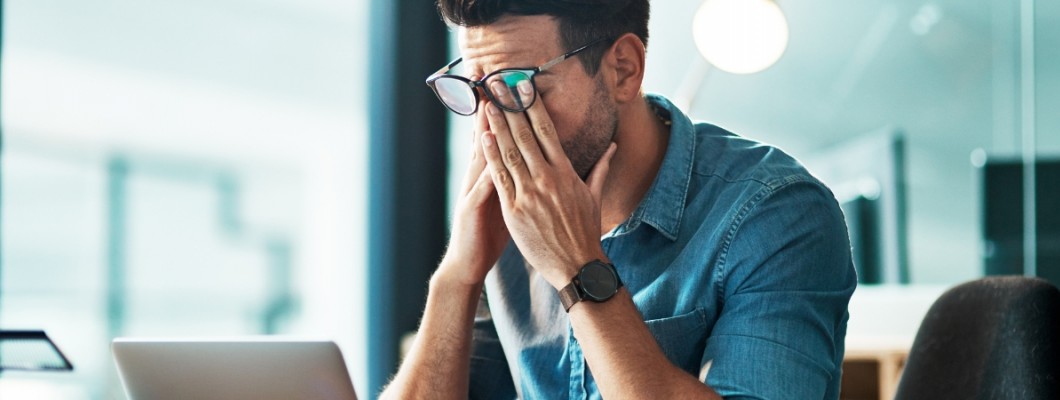 11 метода как да се справим с умората в офиса