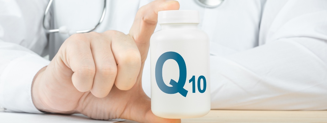 Как Коензим Q10 подобрява здравето на Сърцето, Мозъка и Кожата?