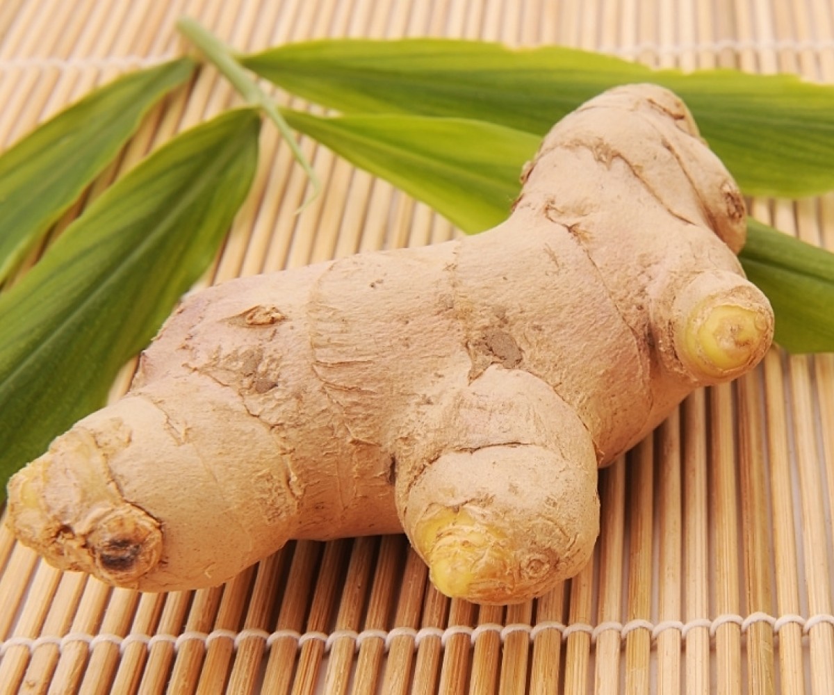 Мехлем с арника и джинджифил за мускулни болки