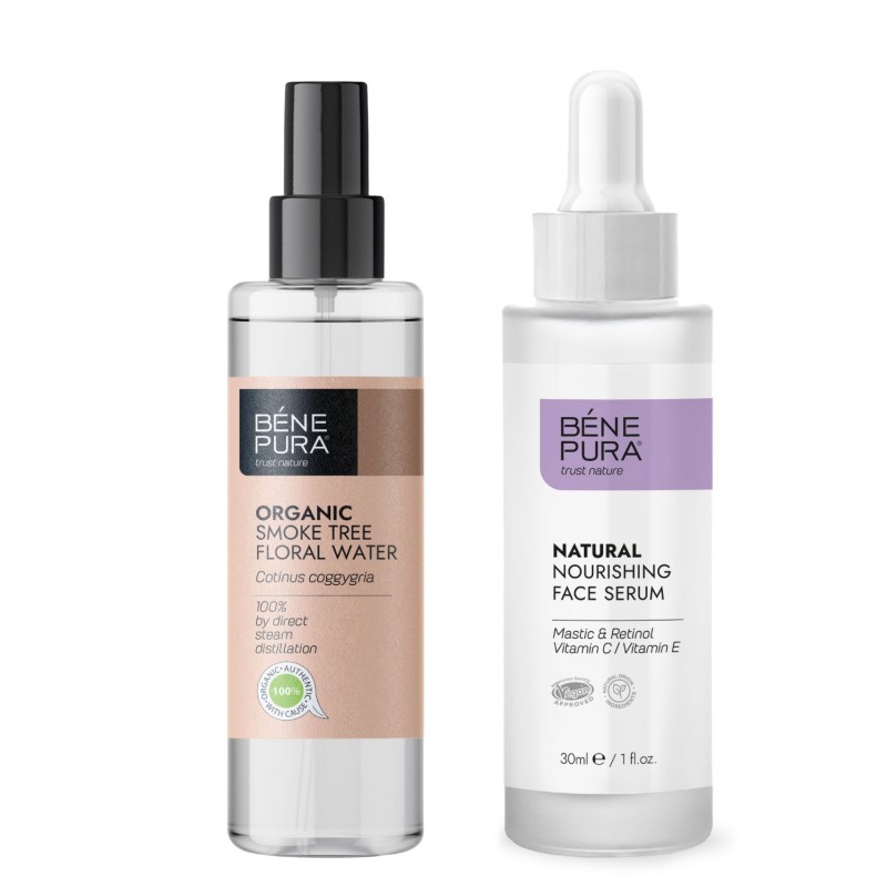 Билкова грижа при акне и пъпки с Флорална Вода от Смрадлика - Сравняване на продукти