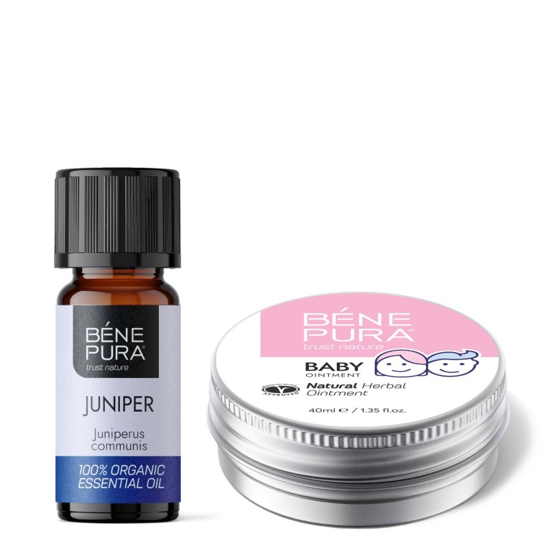 Грижа при подсичане с Мехлем с Лайка и Невен - Сравняване на продукти