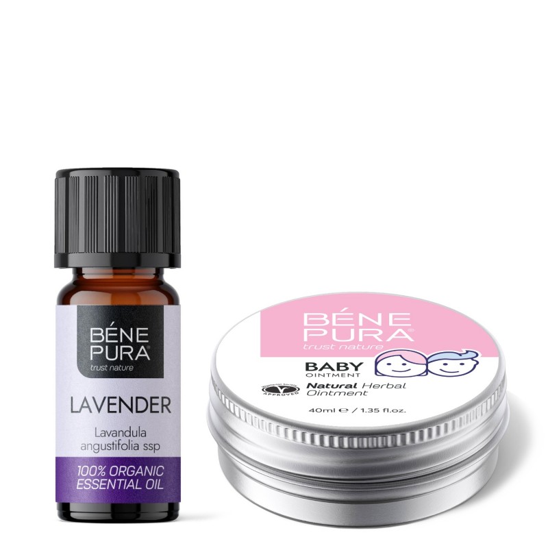 Комфорт при подсичане с Мехлем с Лайка и Невен