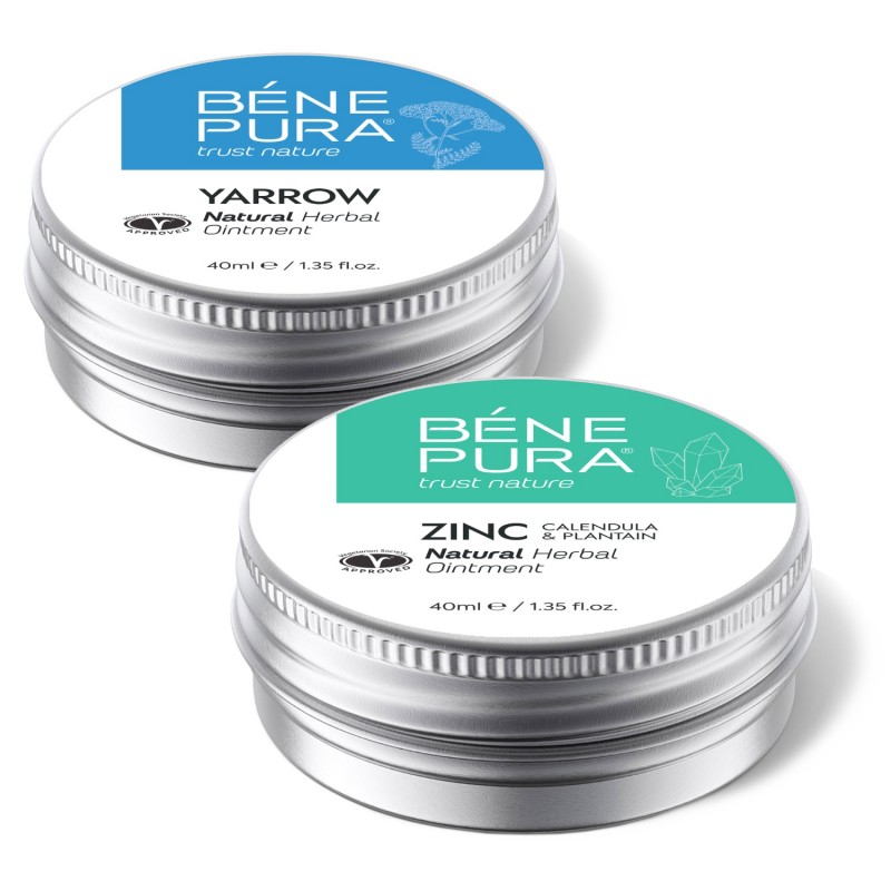 Подкрепа при хемороиди с Мехлем с Бял Равнец - GMC