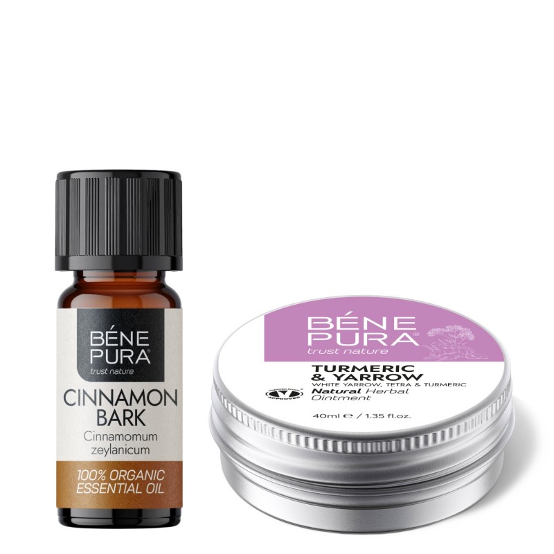 Билкова грижа при хемороиди с Мехлем с Бял равнец и Смрадлика - Сравняване на продукти