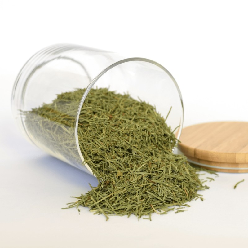 Хвощ стрък - 70г