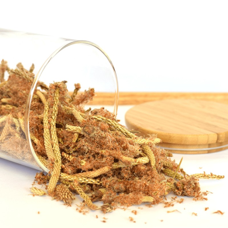 Борови връхчета - 50г