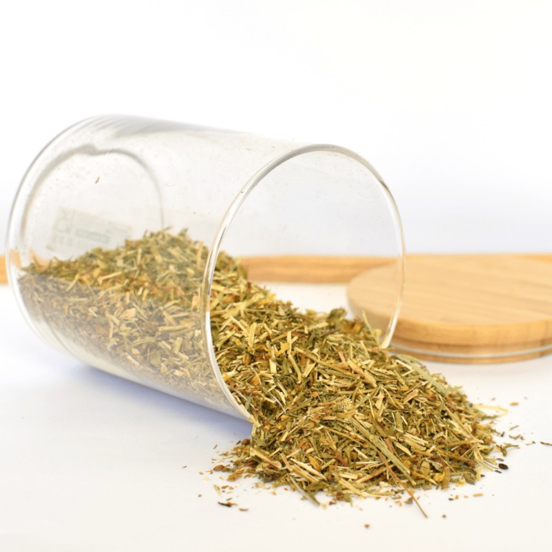 Жълт кантарион - 60г