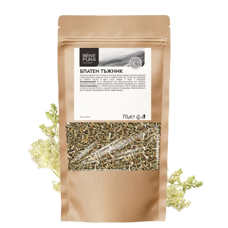 Блатен тъжник - 70г - Сравняване на продукти