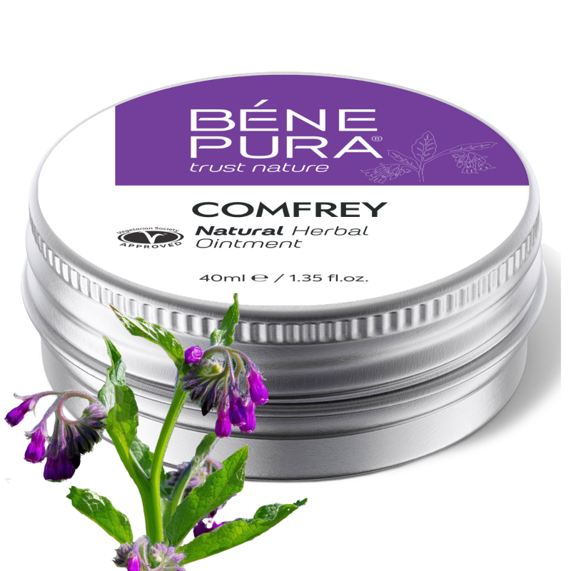 Мехлем Черен оман с билки при Ставни болки - 40мл - Сравняване на продукти