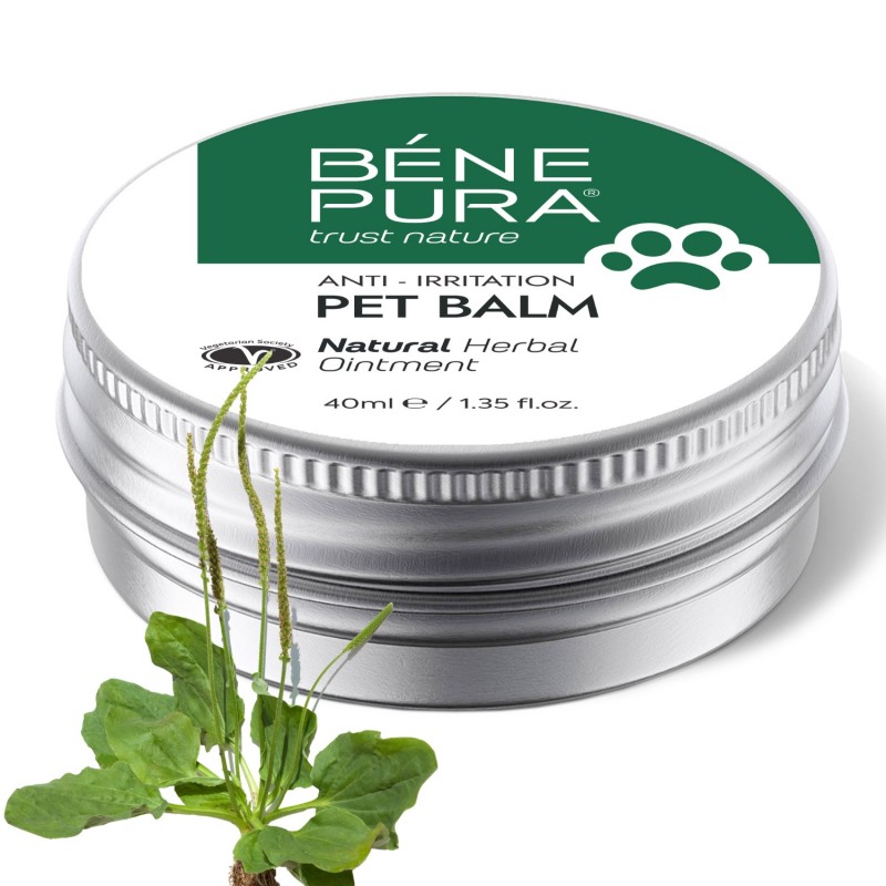 Мехлем за Домашни любимци при Кожни раздразнения - 40мл - Сравняване на продукти