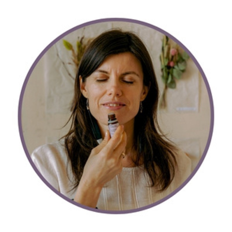 Етерични масла