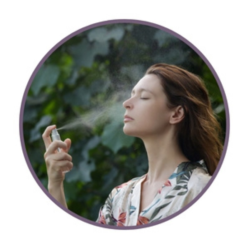 Флорални води