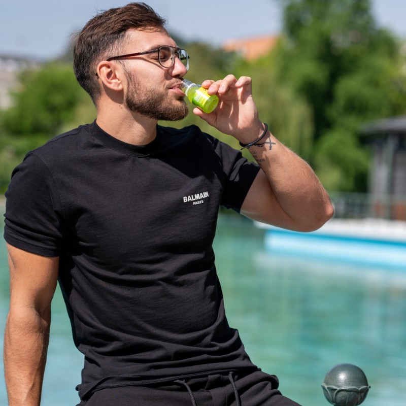 6x Pack DOZZA Energy Енергиен шот Cool Apple - 60мл - Benepura.bg 6x Pack DOZZA Energy Енергиен шот Cool Apple - 60мл