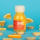 DOZZA Energy Енергиен шот Spicy Orange - 60мл - Benepura.bg DOZZA Energy Енергиен шот Spicy Orange - 60мл