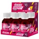 6x Pack DOZZA Energy Енергиен шот Hot Pomegranate - 60мл - Benepura.bg 6x Pack DOZZA Energy Енергиен шот Hot Pomegranate - 60мл
