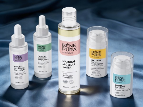 Зимен сет "Natural Luxe Ritual"