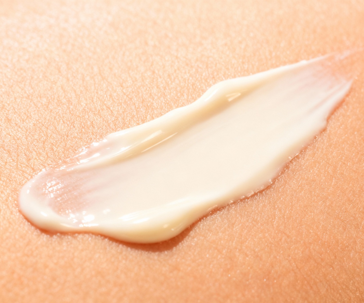 Крем за лице с хиалуронова киселина и коензим q10