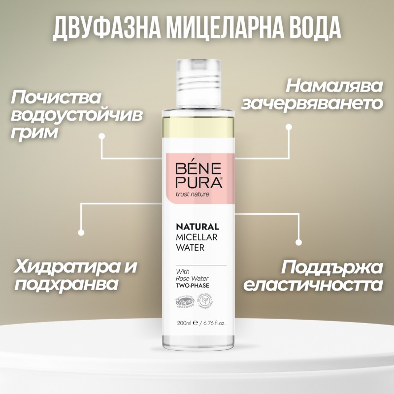 Натурална рутина за подхранена кожа