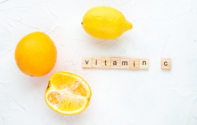 Защо е важно да консумираме храни богати на витамин C през зимата