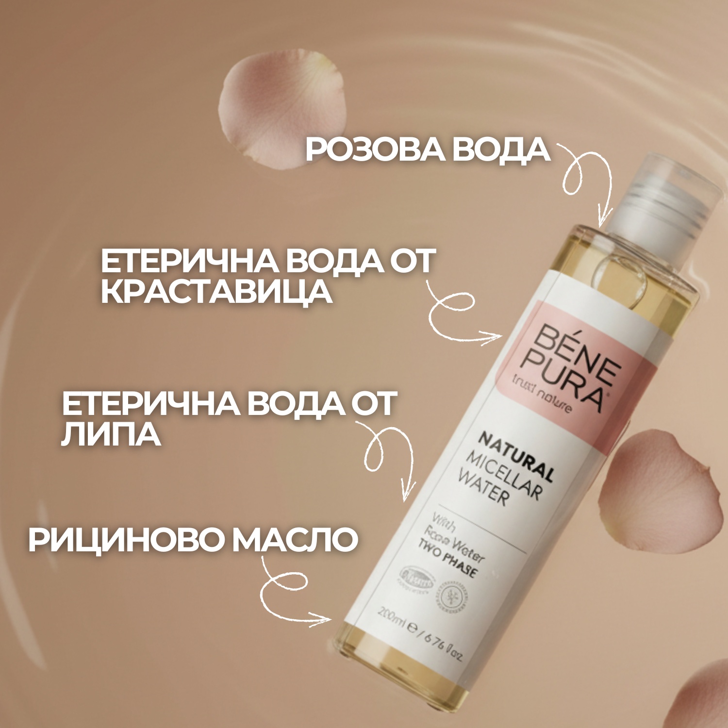 Сет "Хидратираща грижа за лице"