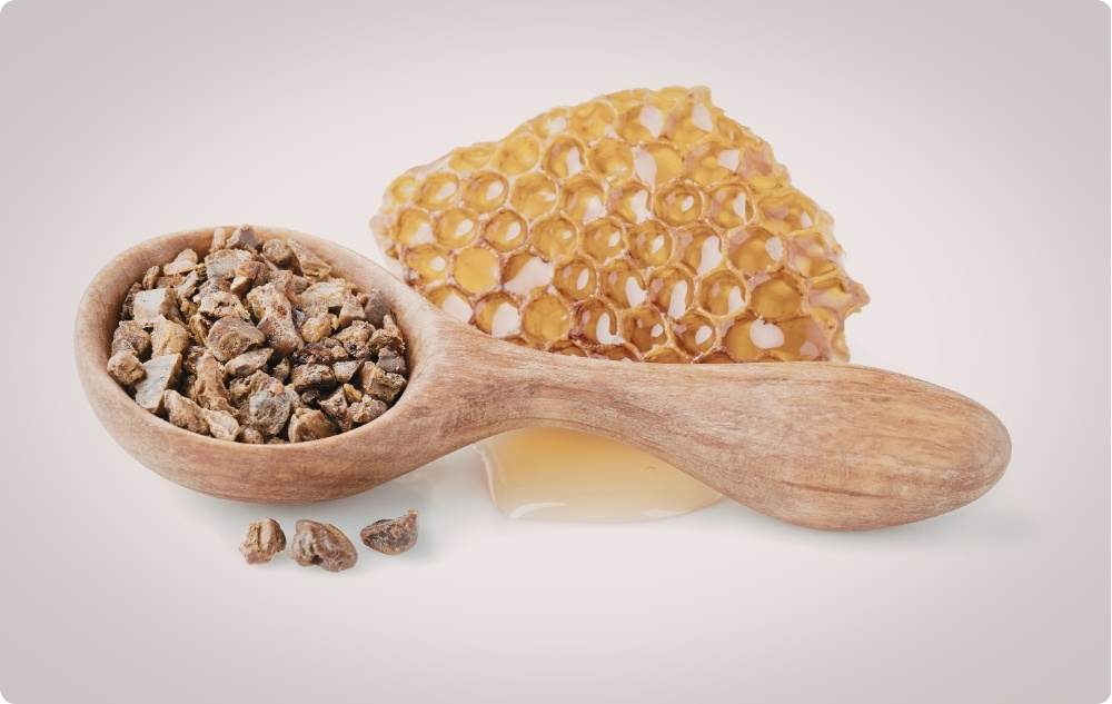 Мехлем Прополис - Мехлем с Прополис 30% при Кожни раздразнения - 40мл