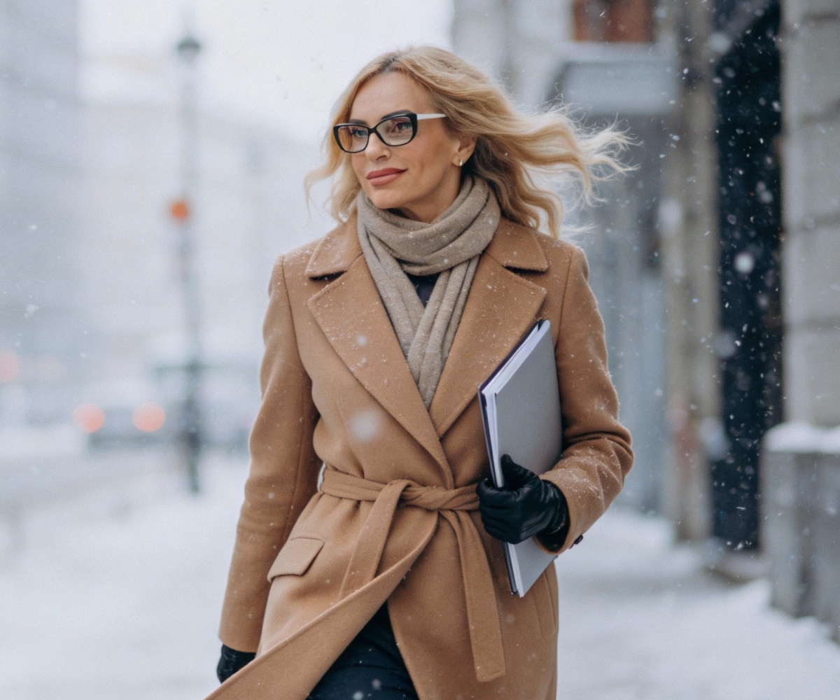 Грижа за кожата през студените месеци