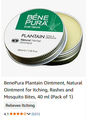 Мехлем Живовляк